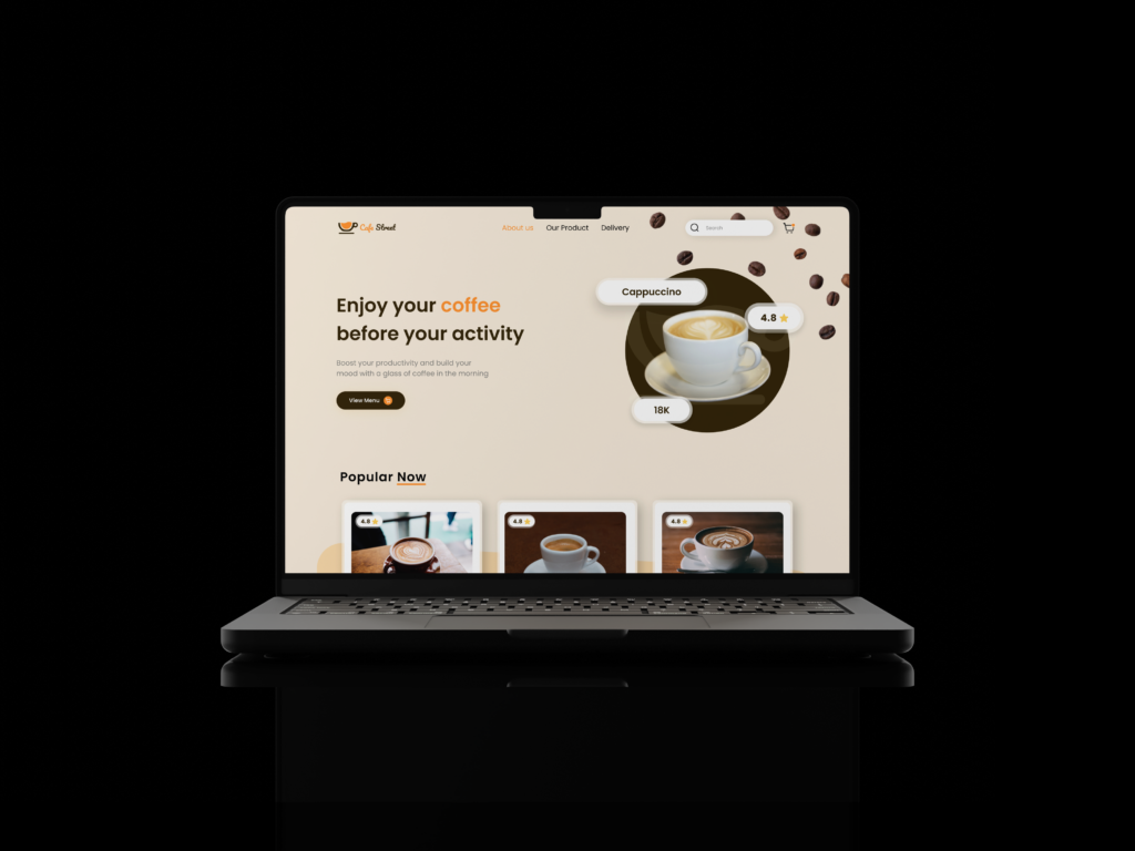 features image
